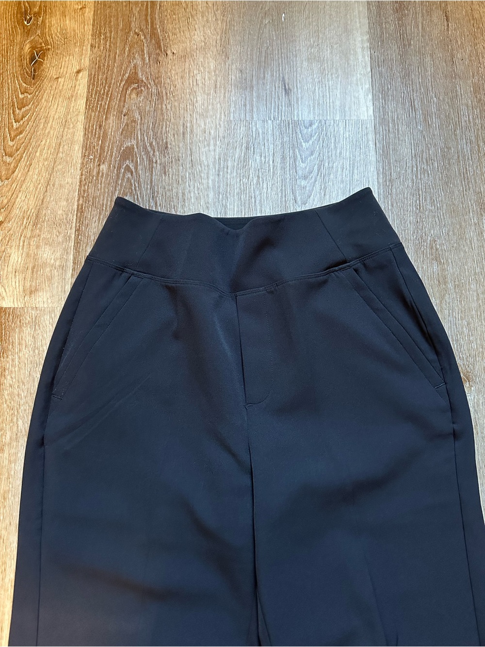 Athleta Endless High Rise Pants - Picture 3 of 7